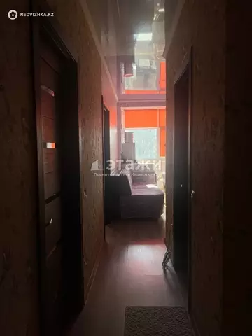 45.7 м², 2-комнатная квартира, этаж 6 из 9, 46 м², изображение - 9