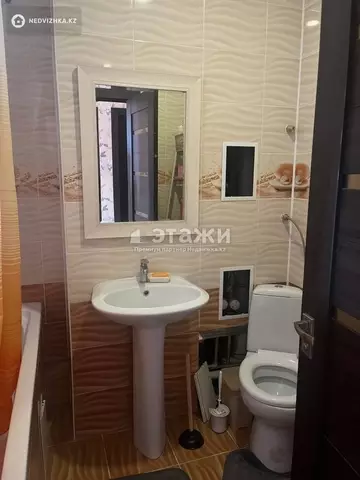 45.7 м², 2-комнатная квартира, этаж 6 из 9, 46 м², изображение - 11