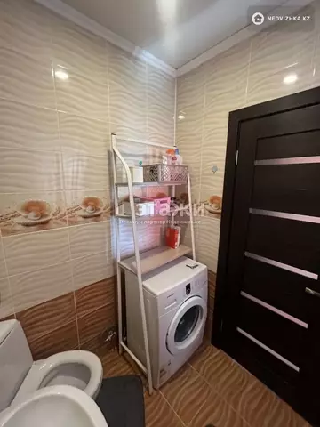 45.7 м², 2-комнатная квартира, этаж 6 из 9, 46 м², изображение - 10