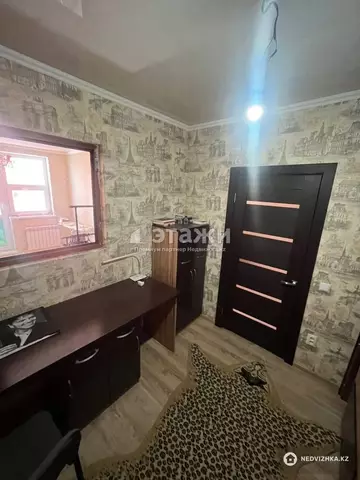 45.7 м², 2-комнатная квартира, этаж 6 из 9, 46 м², изображение - 12