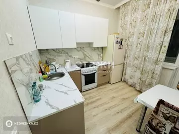 39 м², 1-комнатная квартира, этаж 3 из 17, 39 м², изображение - 8