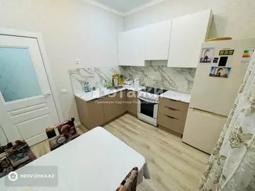 39 м², 1-комнатная квартира, этаж 3 из 17, 39 м², изображение - 10