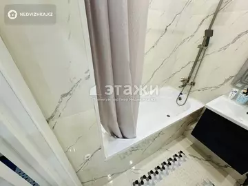 39 м², 1-комнатная квартира, этаж 3 из 17, 39 м², изображение - 12