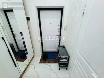 39 м², 1-комнатная квартира, этаж 3 из 17, 39 м², изображение - 15