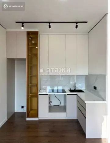 41 м², 2-комнатная квартира, этаж 7 из 16, 41 м², изображение - 5