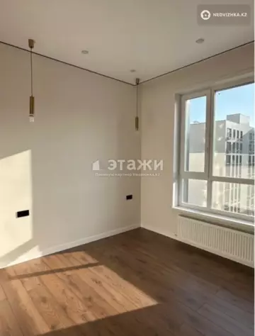 41 м², 2-комнатная квартира, этаж 7 из 16, 41 м², изображение - 6