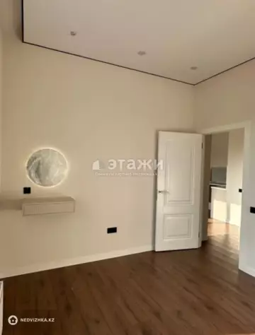 41 м², 2-комнатная квартира, этаж 7 из 16, 41 м², изображение - 8