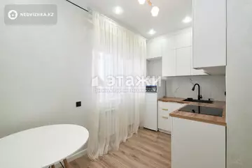 34 м², 1-комнатная квартира, этаж 3 из 18, 34 м², изображение - 4