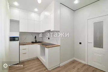 34 м², 1-комнатная квартира, этаж 3 из 18, 34 м², изображение - 5