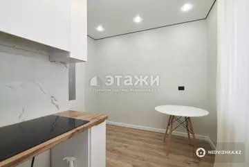 34 м², 1-комнатная квартира, этаж 3 из 18, 34 м², изображение - 6