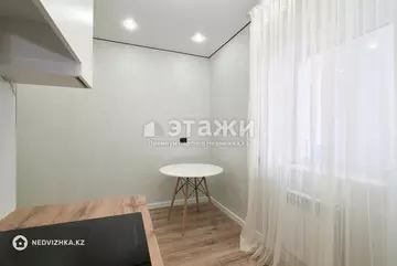 34 м², 1-комнатная квартира, этаж 3 из 18, 34 м², изображение - 7