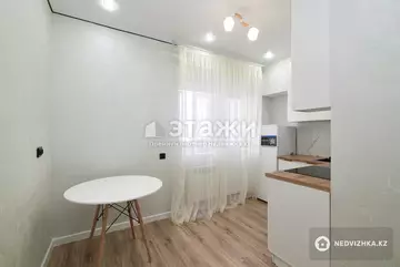 34 м², 1-комнатная квартира, этаж 3 из 18, 34 м², изображение - 8