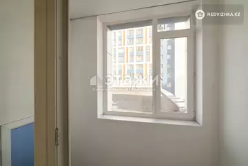 34 м², 1-комнатная квартира, этаж 3 из 18, 34 м², изображение - 9