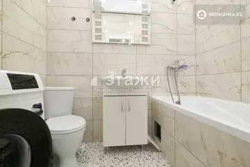 34 м², 1-комнатная квартира, этаж 3 из 18, 34 м², изображение - 10