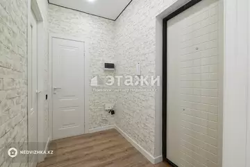 34 м², 1-комнатная квартира, этаж 3 из 18, 34 м², изображение - 11