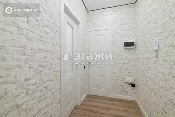 34 м², 1-комнатная квартира, этаж 3 из 18, 34 м², изображение - 12
