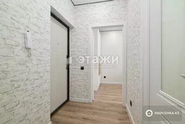 34 м², 1-комнатная квартира, этаж 3 из 18, 34 м², изображение - 13