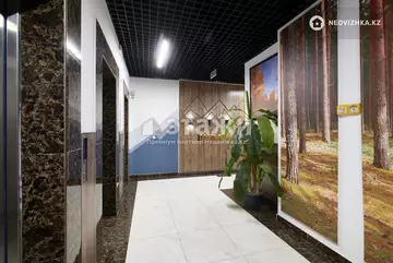 34 м², 1-комнатная квартира, этаж 3 из 18, 34 м², изображение - 14