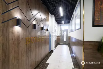 34 м², 1-комнатная квартира, этаж 3 из 18, 34 м², изображение - 16