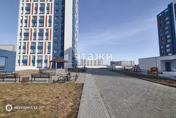 34 м², 1-комнатная квартира, этаж 3 из 18, 34 м², изображение - 18
