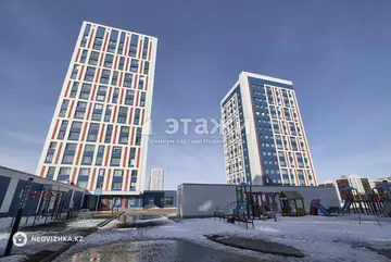 34 м², 1-комнатная квартира, этаж 3 из 18, 34 м², изображение - 19