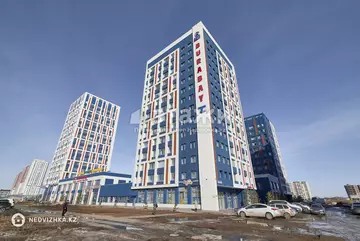 34 м², 1-комнатная квартира, этаж 3 из 18, 34 м², изображение - 21