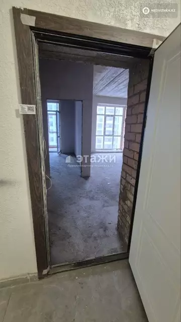 57.7 м², 2-комнатная квартира, этаж 9 из 12, 58 м², изображение - 5