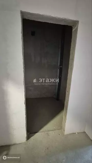 57.7 м², 2-комнатная квартира, этаж 9 из 12, 58 м², изображение - 6