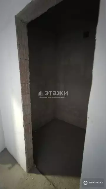 57.7 м², 2-комнатная квартира, этаж 9 из 12, 58 м², изображение - 7