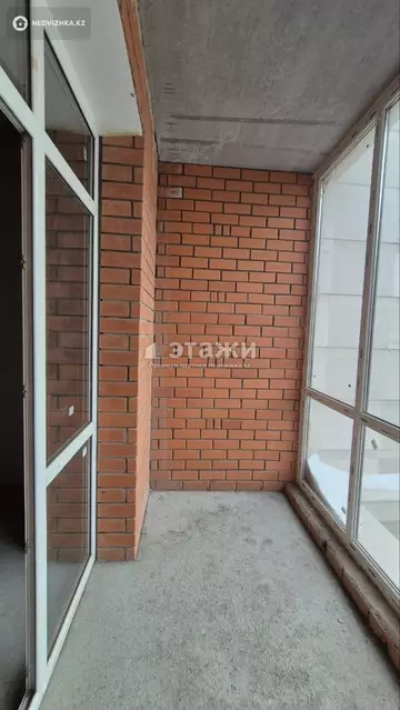 57.7 м², 2-комнатная квартира, этаж 9 из 12, 58 м², изображение - 10