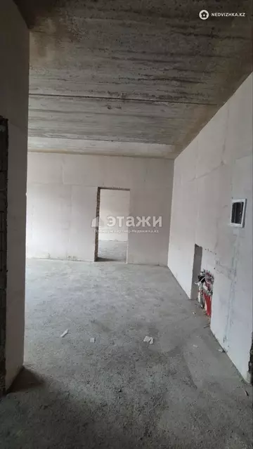 57.7 м², 2-комнатная квартира, этаж 9 из 12, 58 м², изображение - 11