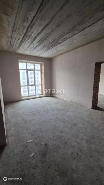57.7 м², 2-комнатная квартира, этаж 9 из 12, 58 м², изображение - 13