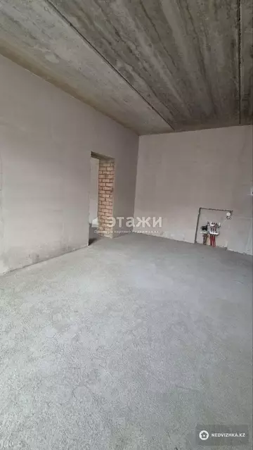 57.7 м², 2-комнатная квартира, этаж 9 из 12, 58 м², изображение - 14