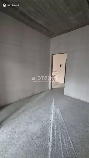 57.7 м², 2-комнатная квартира, этаж 9 из 12, 58 м², изображение - 16