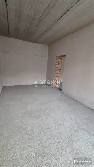 57.7 м², 2-комнатная квартира, этаж 9 из 12, 58 м², изображение - 17