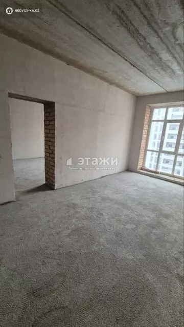 57.7 м², 2-комнатная квартира, этаж 9 из 12, 58 м², изображение - 18