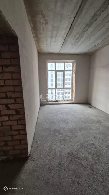 57.7 м², 2-комнатная квартира, этаж 9 из 12, 58 м², изображение - 19