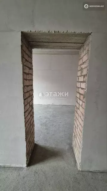 57.7 м², 2-комнатная квартира, этаж 9 из 12, 58 м², изображение - 20