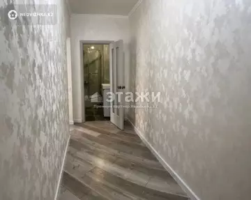 2-комнатная квартира, этаж 8 из 9, 50 м²
