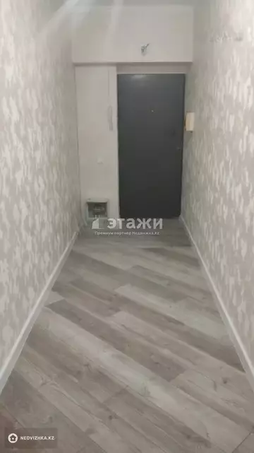 50 м², 2-комнатная квартира, этаж 8 из 9, 50 м², изображение - 4