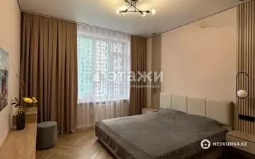 3-комнатная квартира, этаж 11 из 18, 68 м²