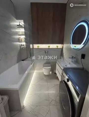 68 м², 3-комнатная квартира, этаж 11 из 18, 68 м², изображение - 4