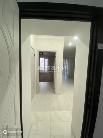 1-комнатная квартира, этаж 11 из 12, 40 м²