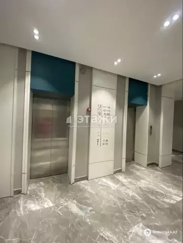 39.6 м², 1-комнатная квартира, этаж 11 из 12, 40 м², изображение - 9