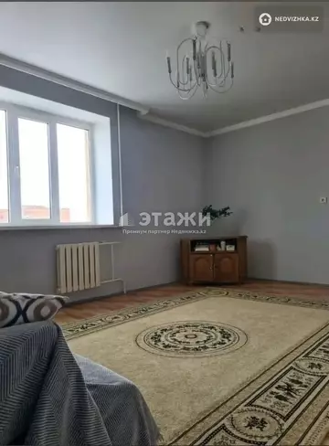 2-комнатная квартира, этаж 8 из 9, 66 м²