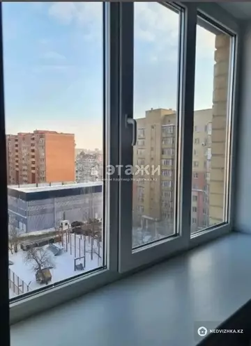 2-комнатная квартира, этаж 8 из 9, 66 м²