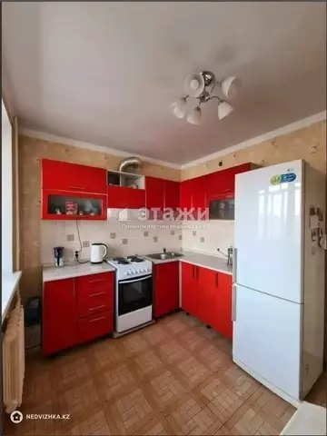 65.6 м², 2-комнатная квартира, этаж 8 из 9, 66 м², изображение - 4