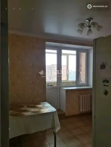 65.6 м², 2-комнатная квартира, этаж 8 из 9, 66 м², изображение - 6