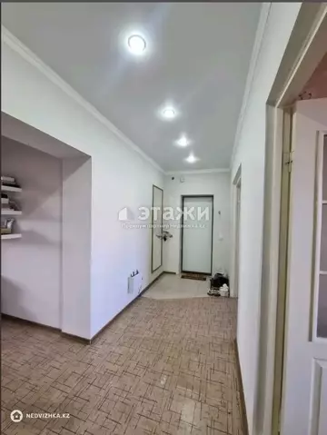 65.6 м², 2-комнатная квартира, этаж 8 из 9, 66 м², изображение - 7