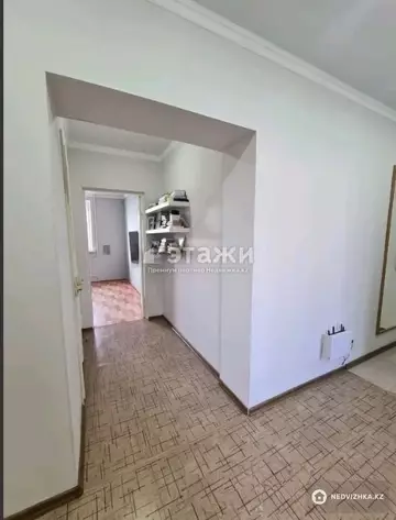 65.6 м², 2-комнатная квартира, этаж 8 из 9, 66 м², изображение - 8